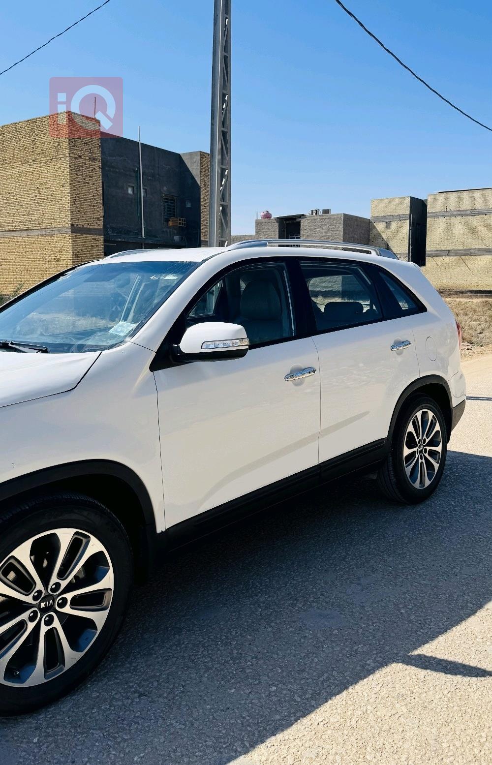 كيا سورينتو